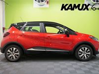 käytetty Renault Captur TCe 150 EDC-aut Fête / Lohkolämmitin /