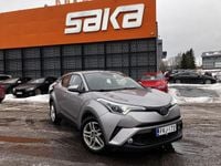 Käytetty Toyota C-HR Active 122 HP (89 kW) 2019 Katumaasturi