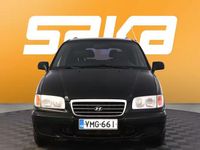Käytetty Hyundai Trajet 173 HP (127 kW) 2004 Tila-auto