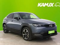 Käytetty Mazda MX30 Makoto 170 HP (125 kW) 2024 Harmaa Katumaasturi