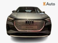 käytetty Audi Q4 e-tron 40 e-tron Limited Plus **Urheiluistuimet adaptiivinen vakkari MMI -Navigointi**