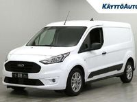 käytetty Ford Transit Connect 1,5 TDCi 100 hv A8 Trend L2