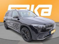 Käytetty Mercedes EQB300 Business 167 kW (228 HP) 2023 Katumaasturi