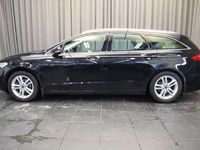 käytetty Ford Mondeo 2,0 TDCi 180hv PowerShift Titanium Business Wagon AWD