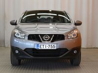 käytetty Nissan Qashqai 1,6L Stop / Start System Acenta 2WD 5M/T MY11