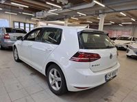 Käytetty VW Golf 85 kW (116 HP) 2015 Farmari