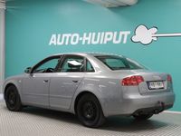 käytetty Audi A4 2,0 96 kW multitronic-aut
