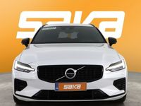 käytetty Volvo V60 T8 TwE AWD Business R-Design Edition aut** Tulossa! / 360° kamera / Navi / Kysy lisää! **