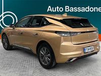 Käytetty DS Automobiles DS4 Performance 131 HP (96 kW) 2022 Katumaasturi