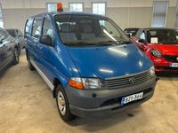 käytetty Toyota HiAce 1-Omisteinen pitkä neliveto! / Juuri katsastettu! / Uusi kytkin! / Webasto / Kahdet hyvät renkaat / Vaihto ja rahoitus!