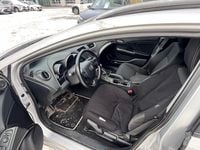 Käytetty Honda Civic Elegance 141 HP (103 kW) 2015 Farmari