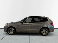 Käytetty BMW X3 M Sport 190 HP (139 kW) 2014 Katumaasturi