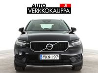 käytetty Volvo XC40 T3 Business aut