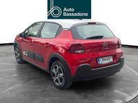 Käytetty Citroën C3 Feel 83 HP (61 kW) 2023 Viistoperä