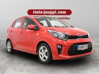 käytetty Kia Picanto 1,0 ISG LX EcoDynamics