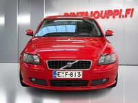 Käytetty Volvo S40 170 HP (125 kW) 2006 Punainen Sedan