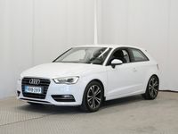 käytetty Audi A3 Compact Coupé Business Sport 1,4 TFSI 90 kW S tronic