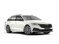 käytetty Skoda Octavia Combi 1.5 TSI SportLine eTEC DSG Autom.