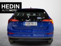 käytetty Skoda Scala 1,0 TSI 115 Ambition // Juuri saapunut / Loistoturva 0€ //