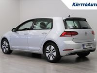 käytetty VW e-Golf Golf100kW automaatti