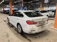 Käytetty BMW 420 184 HP (135 kW) 2015 Coupe - kaksiovinen