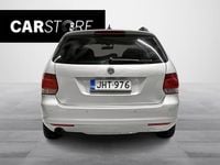 Käytetty VW Golf Highline 105 HP (77 kW) 2011 Farmari