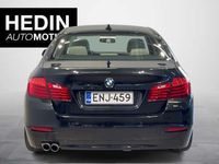 käytetty BMW 520 520 F10 Sedan i A Business Exclusive//