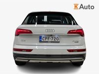käytetty Audi Q5 Business Advanced Launch Edition 40 TDI 150 kW MHEV quattro S tronic