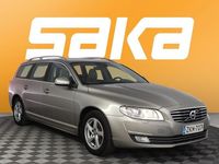 Käytetty Volvo V70 Standard 181 HP (133 kW) 2015 Farmari