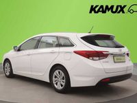 käytetty Hyundai i40 1,6 6MT ISG Classic