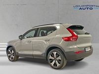 käytetty Volvo XC40 T5 TwE Plus Dark aut