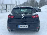 Käytetty Renault Clio IV LIMITED 73 HP (53 kW) 2017 Viistoperä