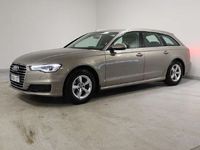 käytetty Audi A6 Avant Business Sport 2,0 TDI 140 kW ultra S tronic