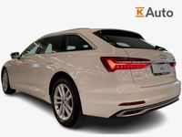 käytetty Audi A6 Avant Progress Plus 40 TDI MHEV quattro S tronic