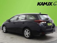 käytetty Toyota Auris 