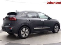 käytetty Kia Niro Advance 64kWh *** Korkotarjous 3,99%