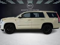 Käytetty Cadillac Escalade 426 HP (313 kW) 2016 Katumaasturi