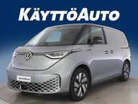 Uusi VW ID. Buzz Pro 250 kW (340 HP) 2026 Technoblau Tila-auto