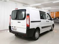 käytetty Toyota Proace L1H1 1,6 D 90 Active 5-ovinen