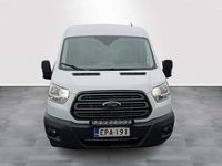 käytetty Ford Transit Van 310 2,0 TDCi 130 hv M6 Etuveto Trend L3H2 4,19