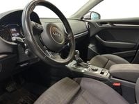 Käytetty Audi A3 Sportback Business 122 HP (89 kW) 2014 Viistoperä