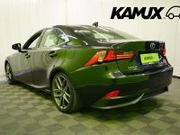 käytetty Lexus IS300h Hybrid A F Sport /