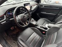 Käytetty Renault Arkana R.S. 143 HP (105 kW) 2022 Katumaasturi