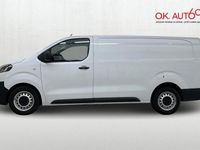 Käytetty Toyota Proace 144 HP (105 kW) 2022 Valkoinen Tila-auto