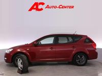 Käytetty Kia Ceed Sportswagon EX 124 HP (91 kW) 2010 Farmari