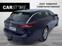 Käytetty Opel Insignia Innovation 165 HP (121 kW) 2018 Farmari