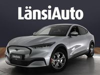 Käytetty Ford Mustang Mach-E 197 kW (269 HP) 2021 Katumaasturi