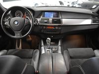 käytetty BMW X6 M50d A