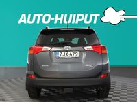 Käytetty Toyota RAV4 Active 150 HP (110 kW) 2013 Katumaasturi