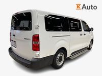 Käytetty Toyota Proace Verso 120 HP (88 kW) 2021 Farmari